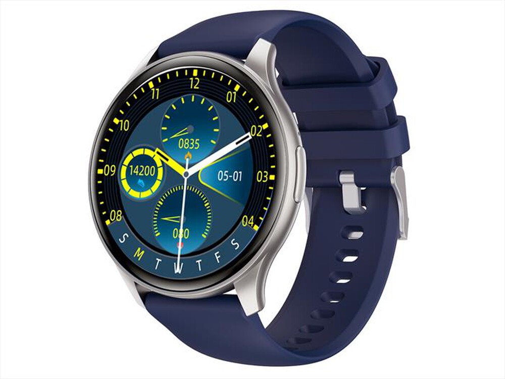 Immagine del prodotto TREVI - Smartwatch T-FIT 235 A-Silver