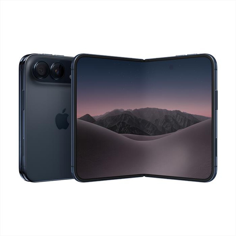 Immagine del prodotto APPLE - iPhone Duo 1TB-Cielo notturno