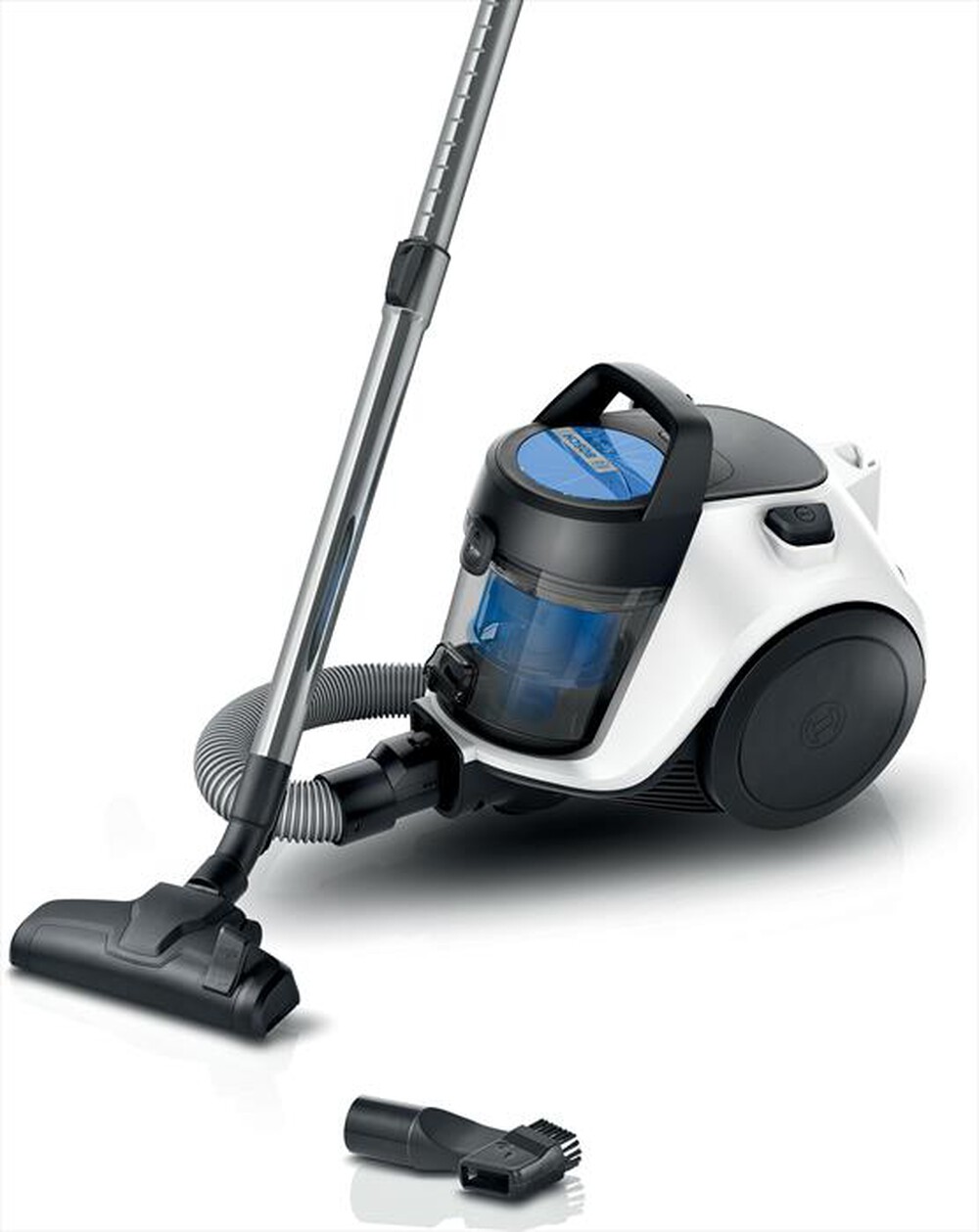 Immagine del prodotto BOSCH - Aspirapolvere a traino BGC05LW2-Bianco
