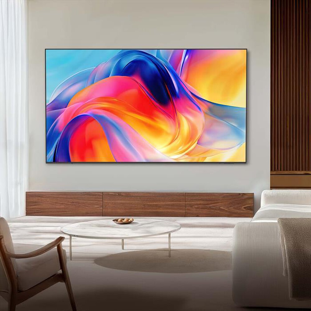 Immagine del prodotto SAMSUNG - Smart TV Mini LED 4K AI 55" UE55M70HAUXZT-Titan Gray
