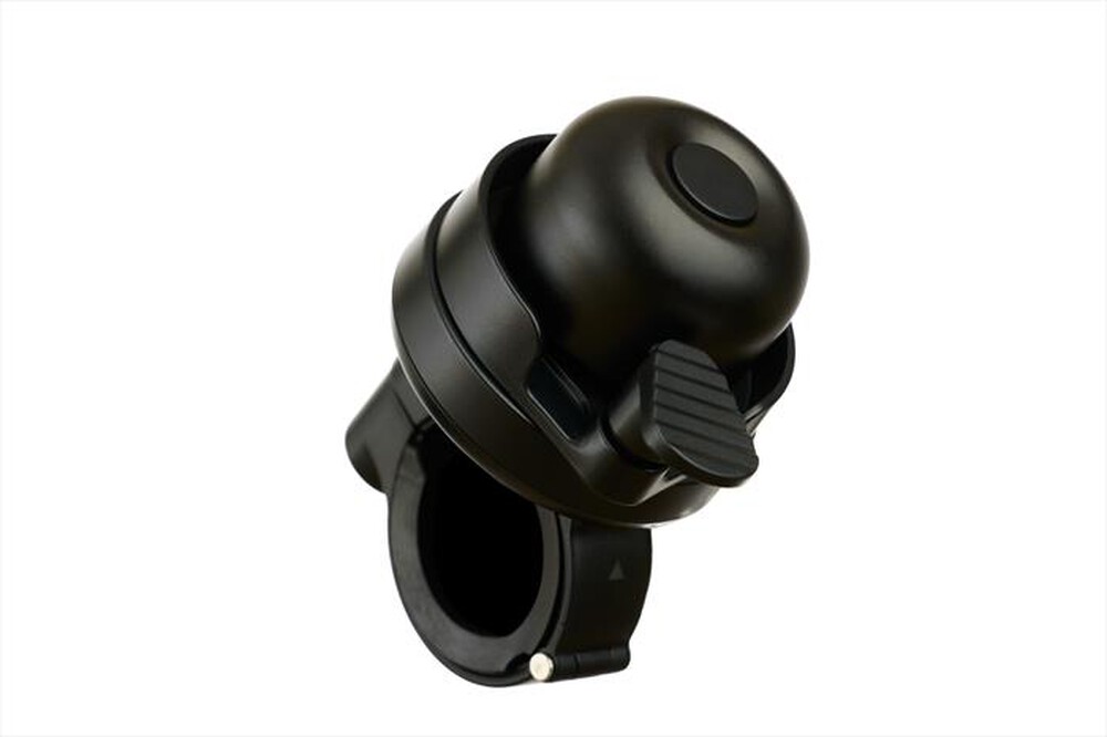 Immagine del prodotto NILOX - Campanello con Smart Finder integrato-NERO