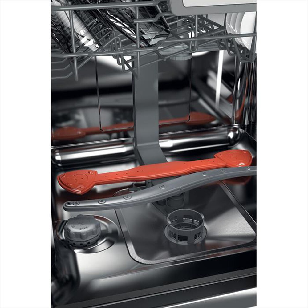 Immagine del prodotto HOTPOINT ARISTON - Lavastoviglie incasso HIO 3O41 WFE Classe C