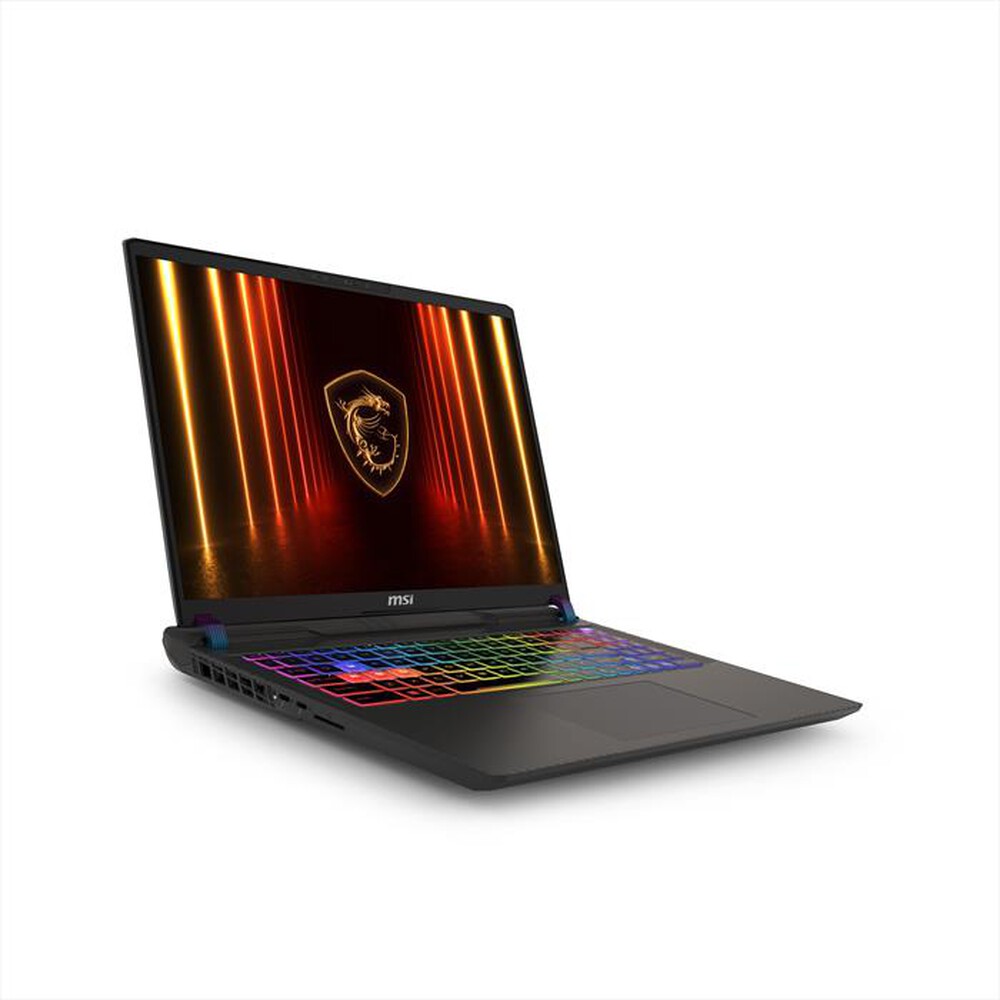 Immagine del prodotto MSI - Notebook VECTOR 16 HX AI A2XWHG-240IT-Grigio