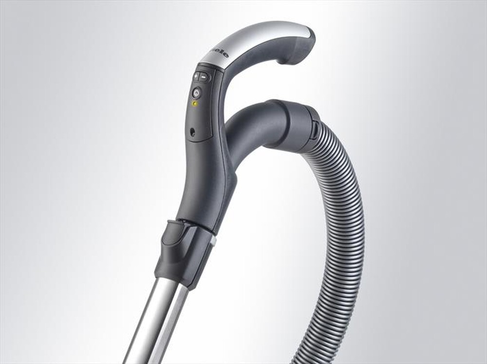 Immagine del prodotto MIELE - Aspirapolvere a traino Complete C3 Comfort-Grigio grafite