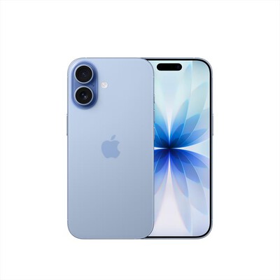 APPLE - iPhone 17 512GB-Azzurro Nebbia
