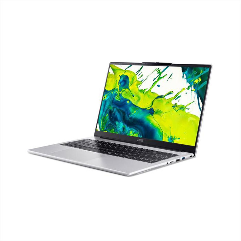 Immagine del prodotto ACER - Notebook ASPIRE LITE AL15-54P-52F5 15.6"-Silver