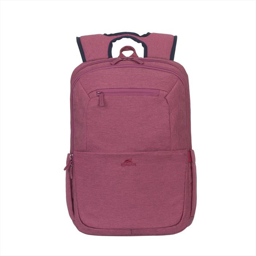 Immagine del prodotto RIVACASE - 7760 ZAINO PER NOTEBOOK DA 15,6"-Rosso