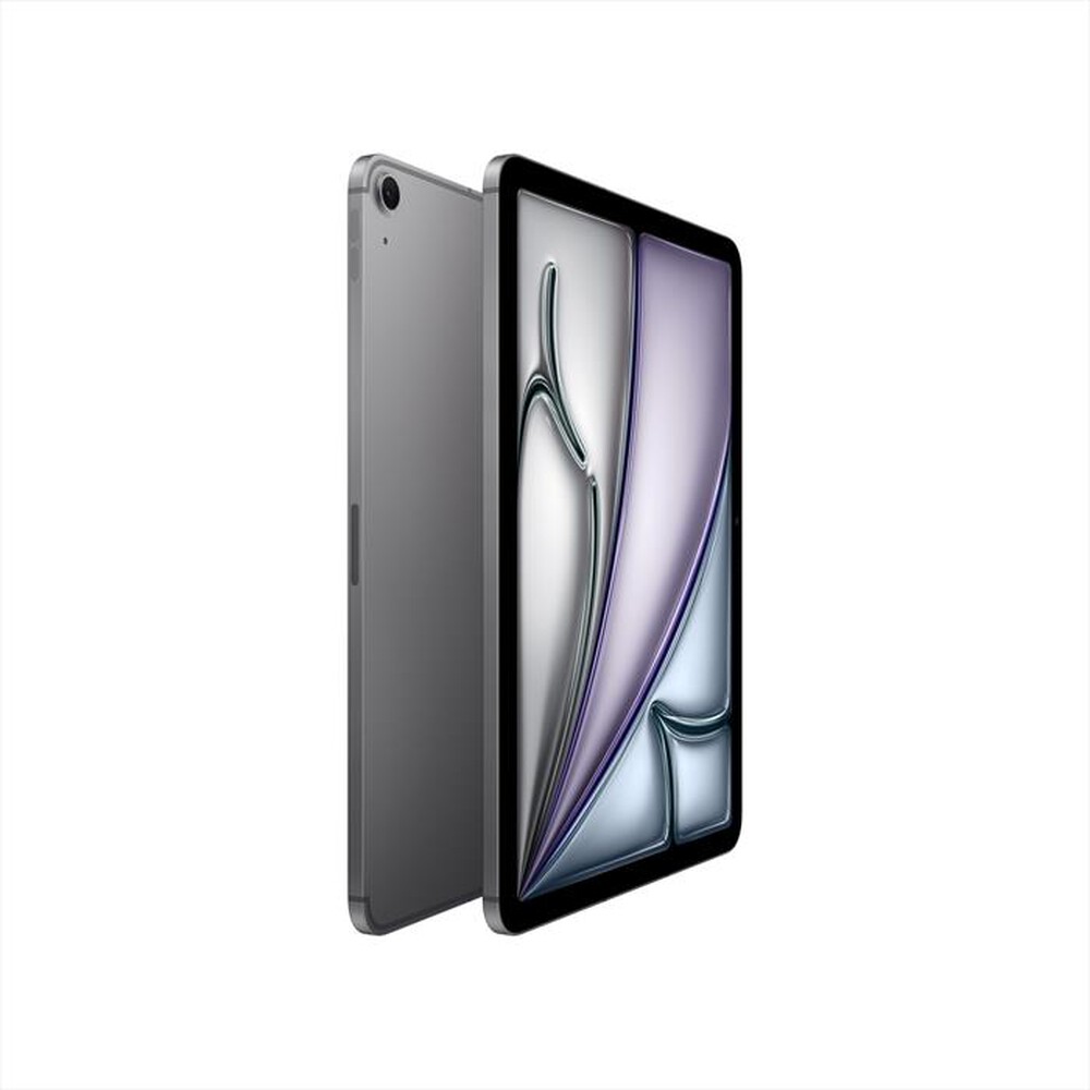 Immagine del prodotto APPLE - iPad Air 11" M4 WiFi + Cellular 256GB-Grigio Siderale