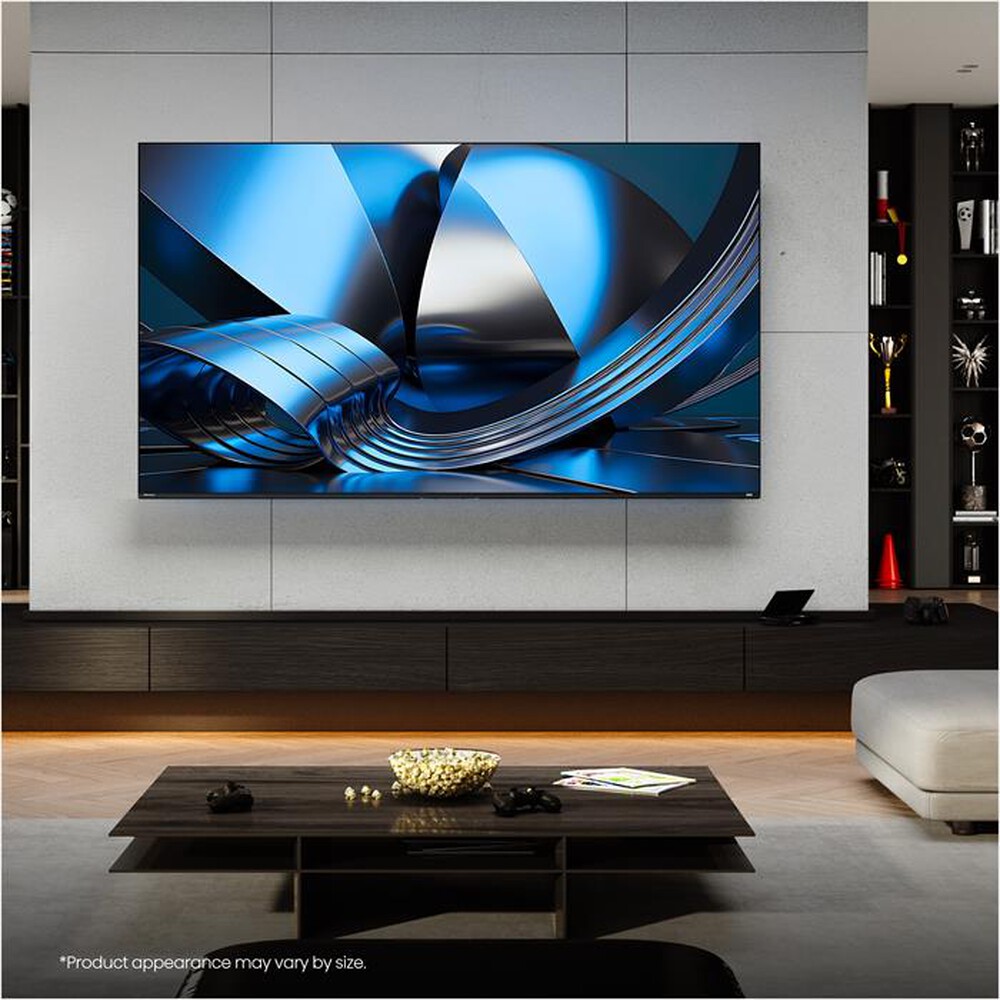 Immagine del prodotto HISENSE - Smart TV Mini LEDUHD 4K  75" 75U79SE-NERO