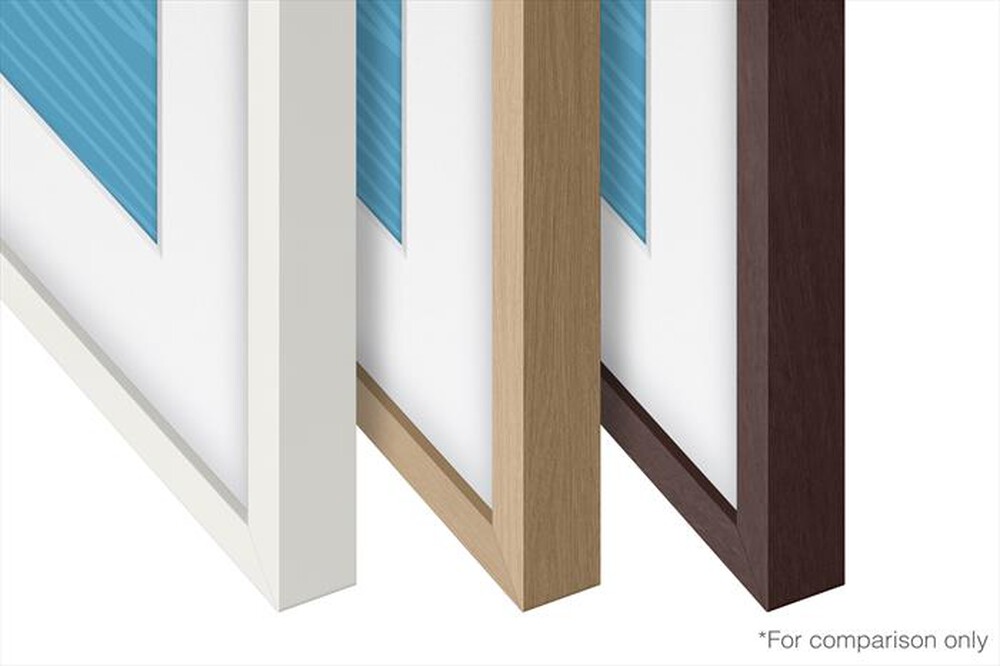 Immagine del prodotto SAMSUNG - Cornice The Frame 43" VG-SCFA43BWBXC-Brown