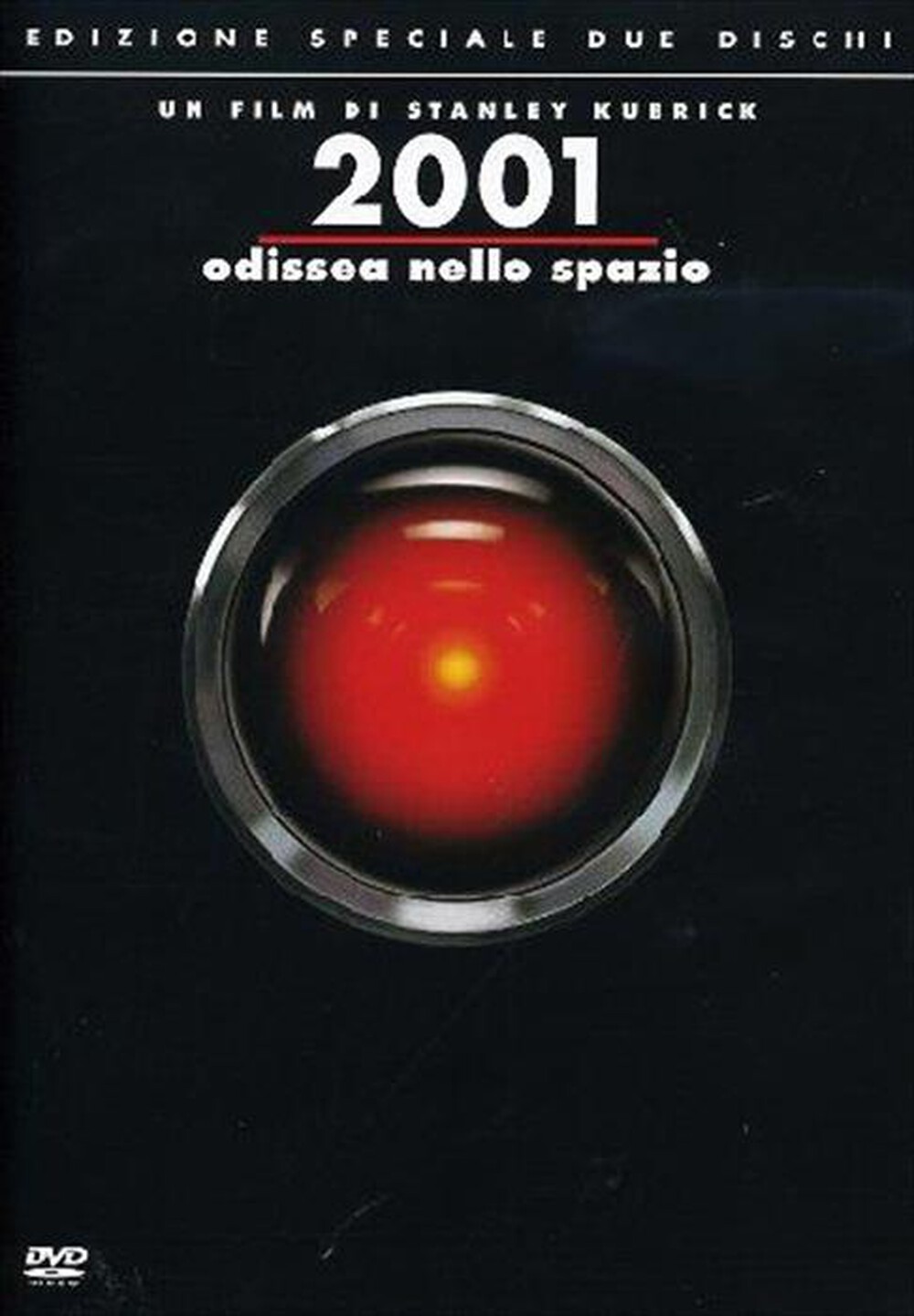 Immagine del prodotto WARNER HOME VIDEO - 2001 Odissea Nello Spazio (SE) (2 Dvd)