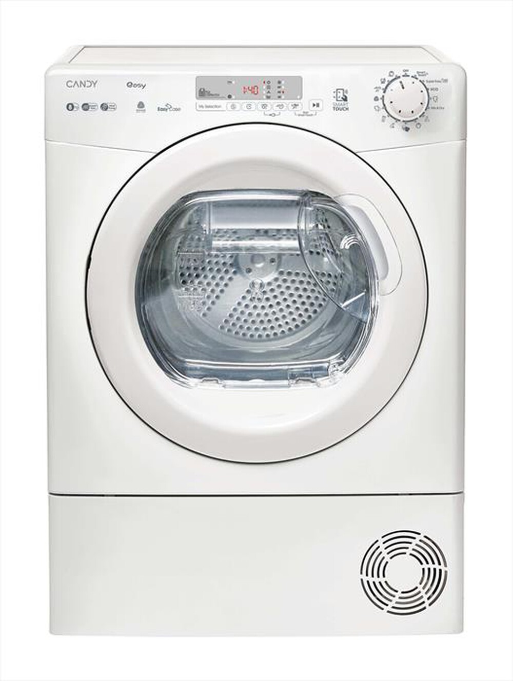 Immagine del prodotto CANDY - Asciugatrice EYEH8N1DES 8Kg Classe E-Bianco