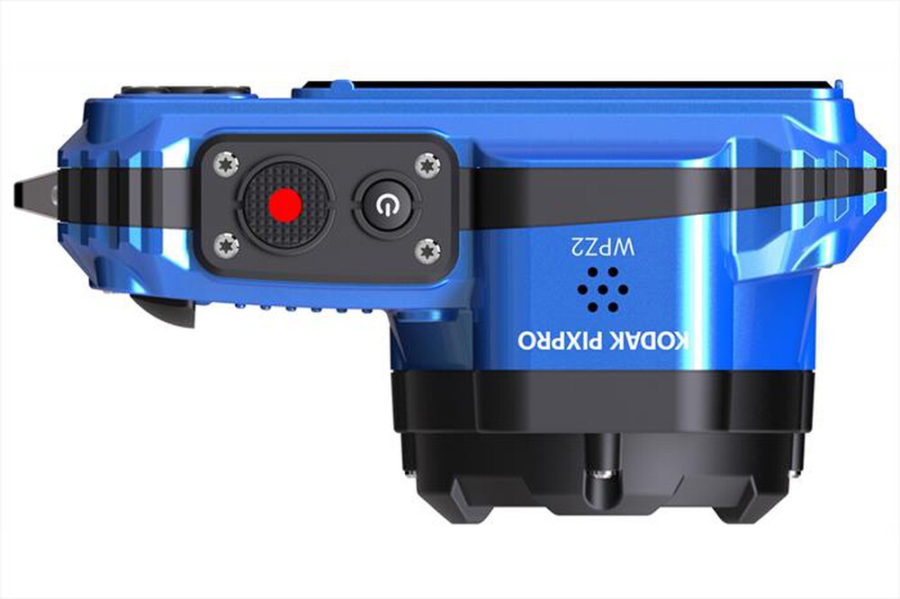 Immagine del prodotto KODAK - WPZ2 Waterproof Camera-BLU