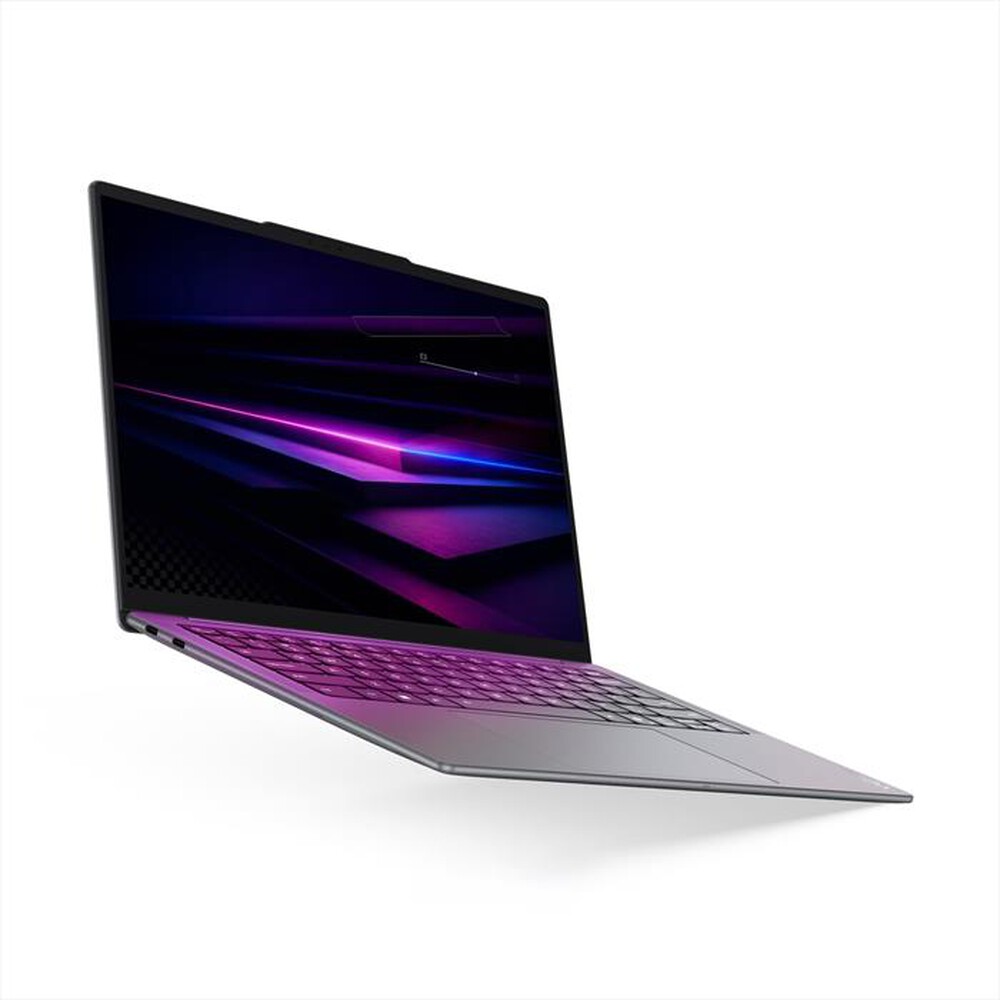 Immagine del prodotto LENOVO - Notebook YOGA SLIM 7 14IPH11 83QM0071IX 16/512GB-Luna Grey