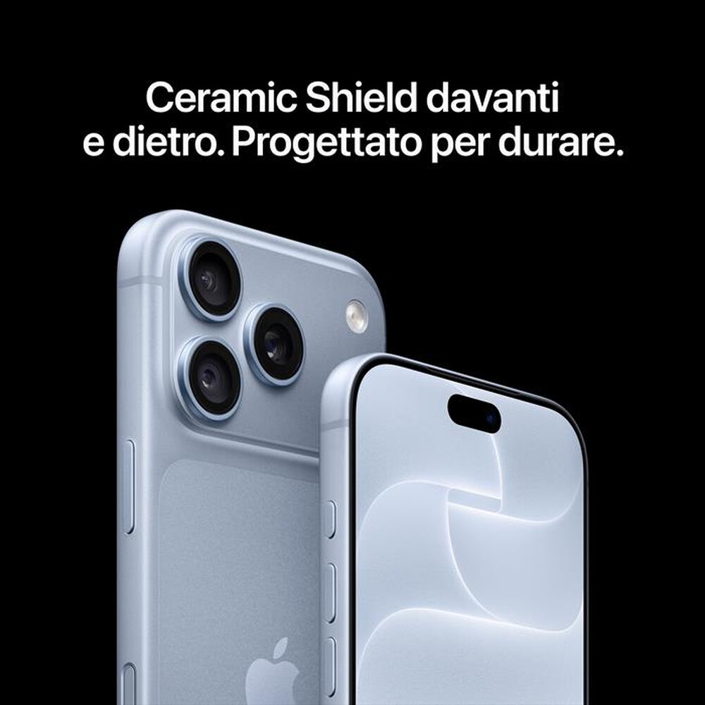 Immagine del prodotto APPLE - iPhone 18 Pro Max 512GB-Borgogna