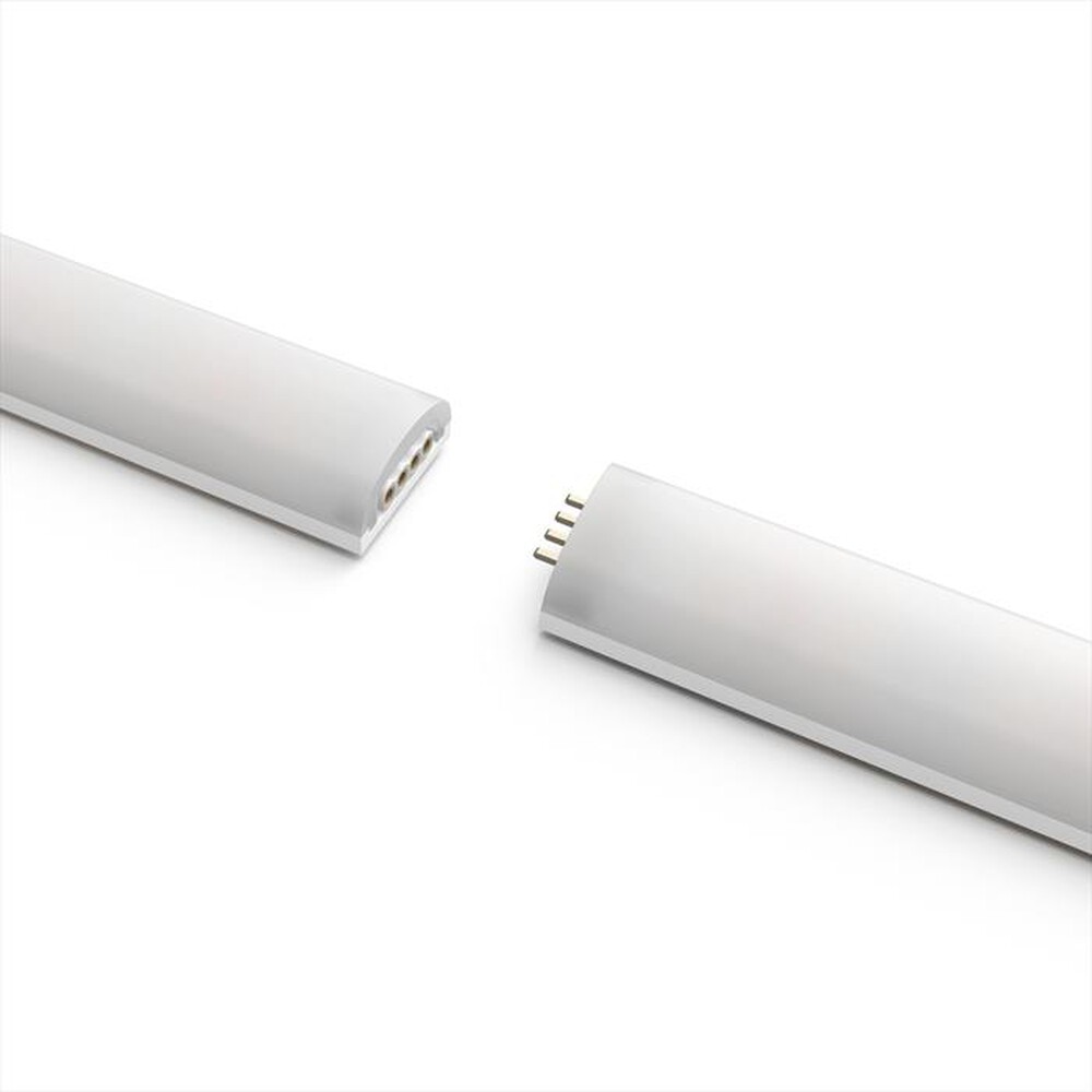 Immagine del prodotto PHILIPS - HUE LIGHTSTRIP GRADIENT STRISCIA 2 M ESTENSIBILE-Bianco