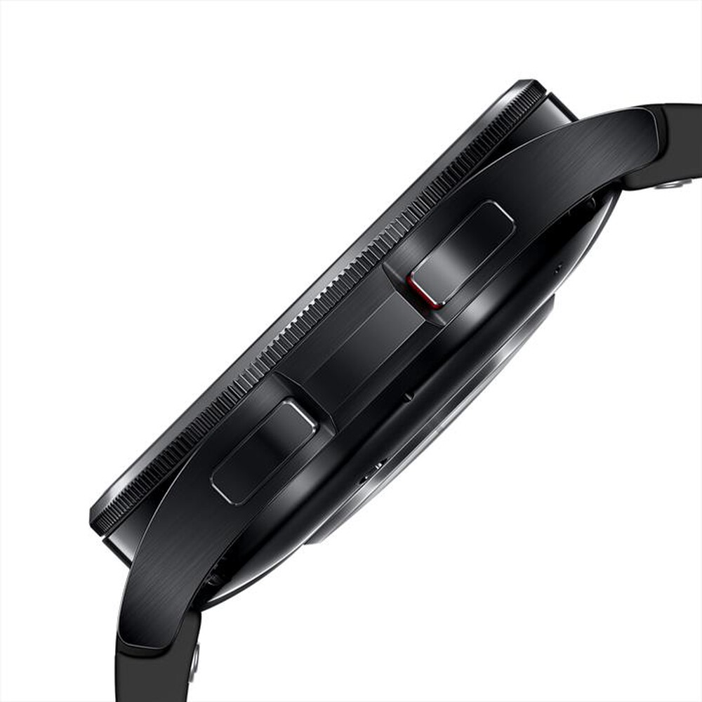 Immagine del prodotto SAMSUNG - Galaxy Watch6 Classic 47mm-Black