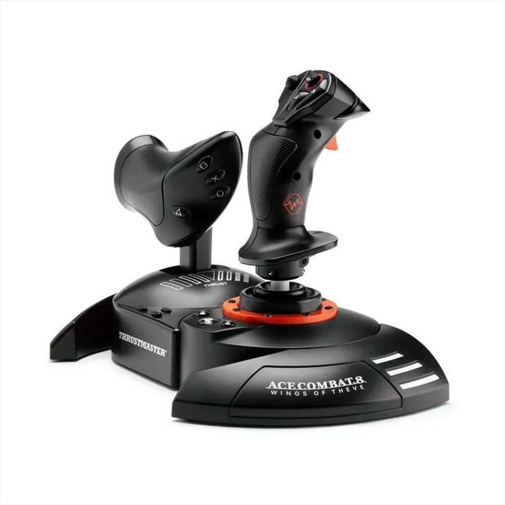 Immagine del prodotto THRUSTMASTER - Joystick e manetta HOTAS Ace Combat 8-Nero