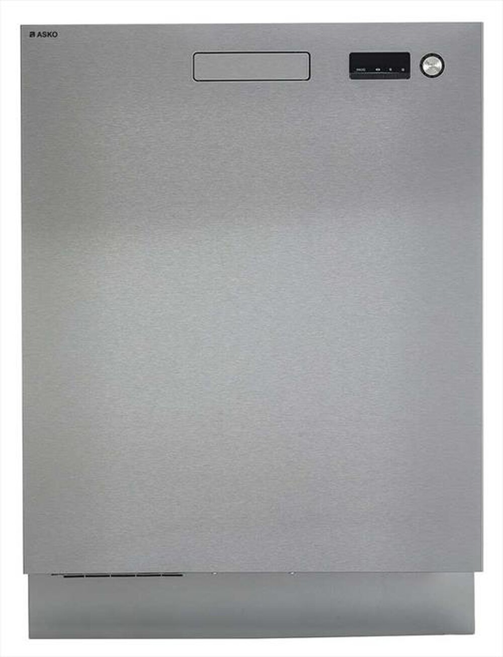 ASKO - Lavastoviglie DBI 2348 IB.S/1 Classe C 13 coperti-Acciaio