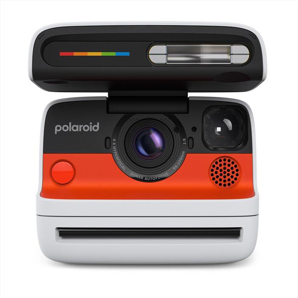 Immagine del prodotto POLAROID - Fotocamera istantanea FLIP-Bianco