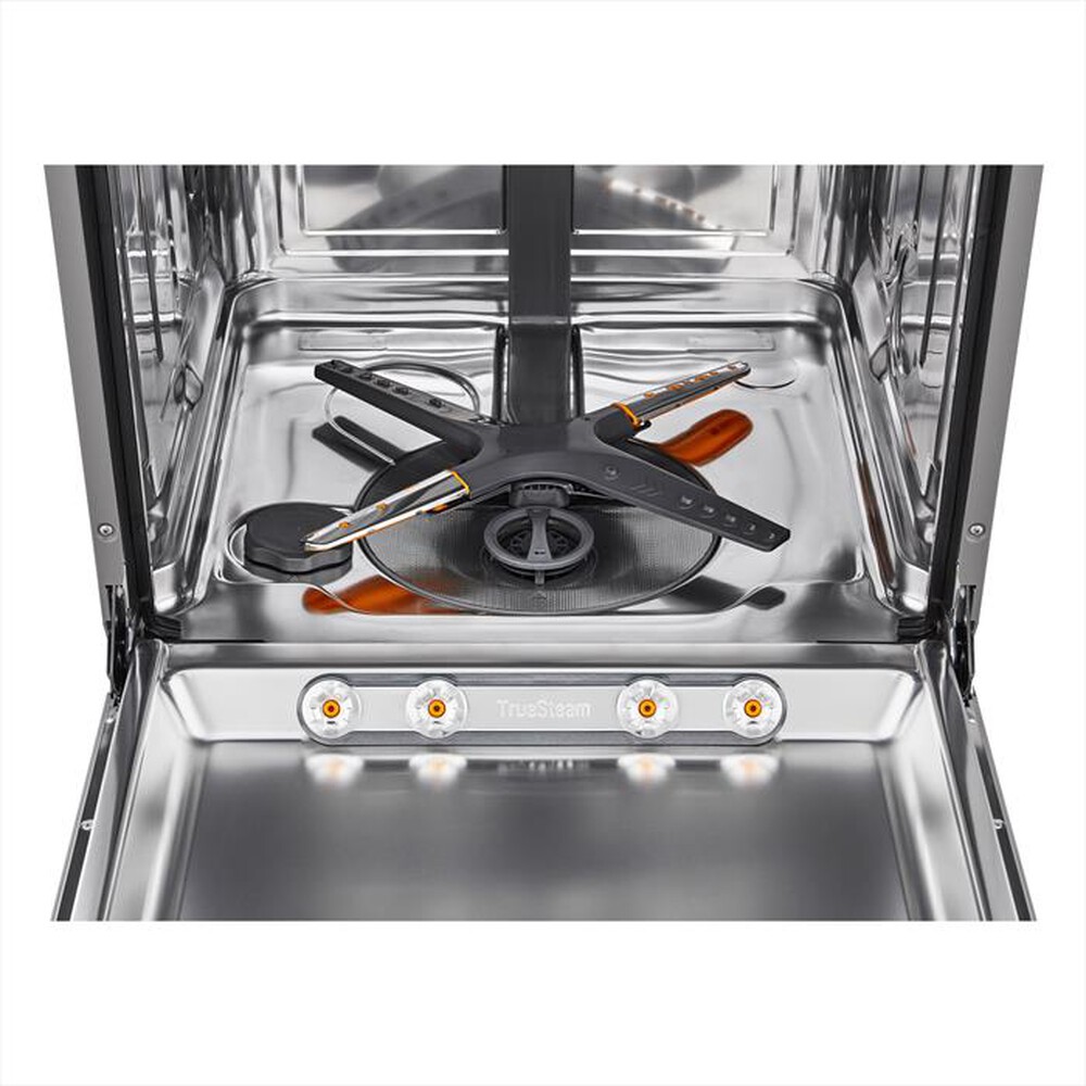 Immagine del prodotto LG - Lavastoviglie DB597TXS  Classe A 14coperti-Noble Steel