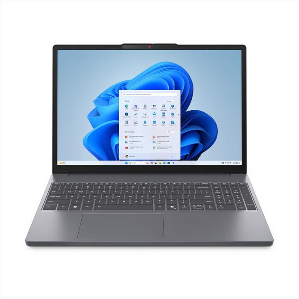 Immagine del prodotto LENOVO - Notebook Ideapad Slim 3 IPS3 15IRH10 16+512GB-silver