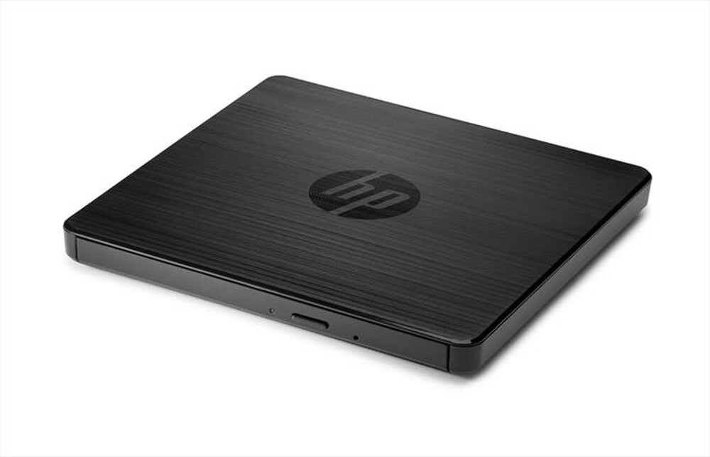 Immagine del prodotto HP - UNIT&Agrave; ESTERNA DVDRW USB HP-Nero