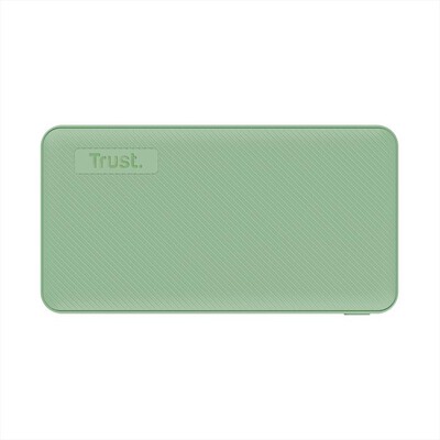 TRUST - PRIMO 10.000 POWERBANK-Green