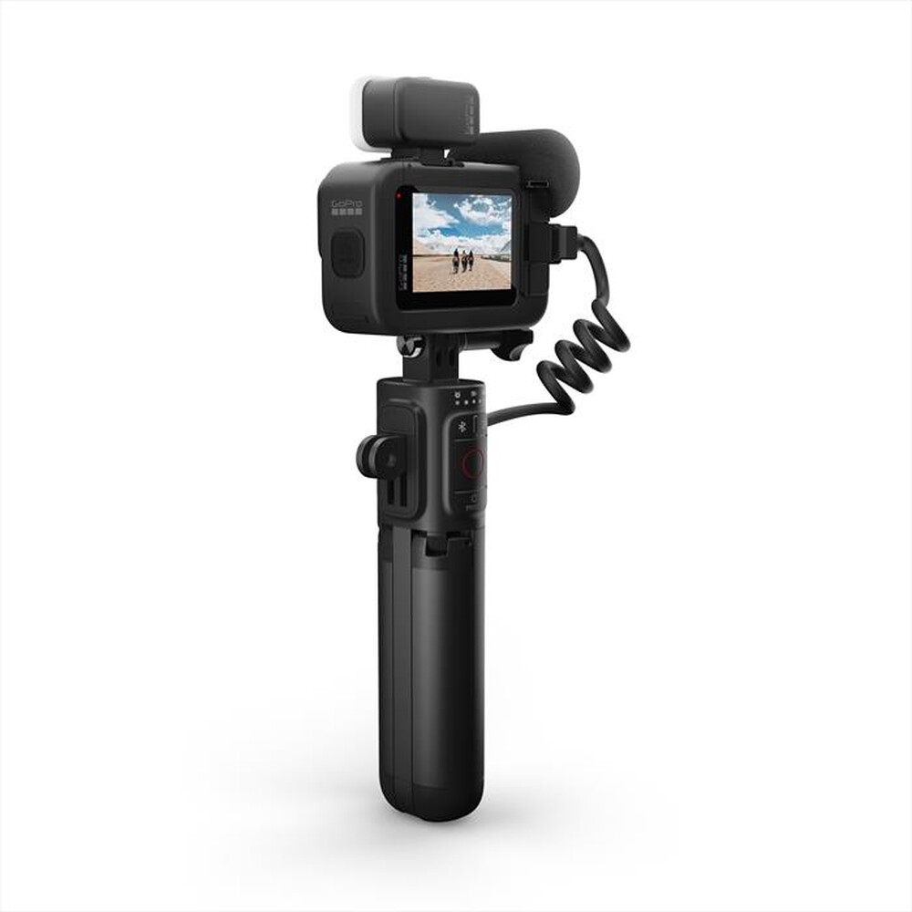 Immagine del prodotto GoPro - Action cam HERO11 Black Creator Edition-Nero