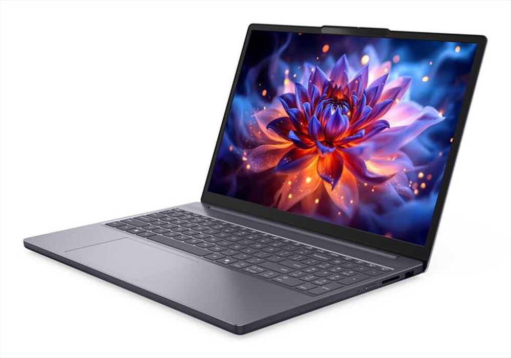 Immagine del prodotto LENOVO - Notebook IDEAPAD SLIM 3 83UR0095IX INTEL CORE U7-Luna Grey