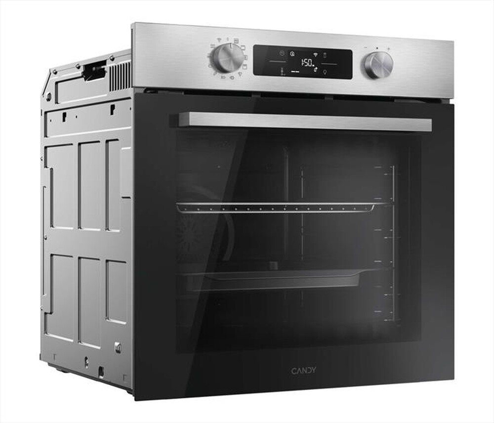 Immagine del prodotto CANDY - Forno incasso elettrico CA6 N3B1HTX Classe A++