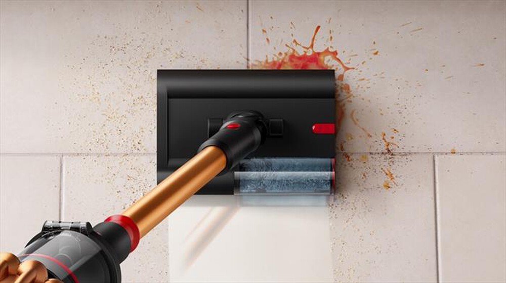 Immagine del prodotto DYSON - Scopa elettrica V16 PISTON SUBMARINE-Black