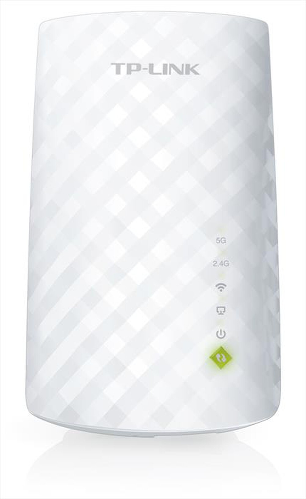 Immagine del prodotto TP-LINK - RE200 Pocket Range Extender AC750