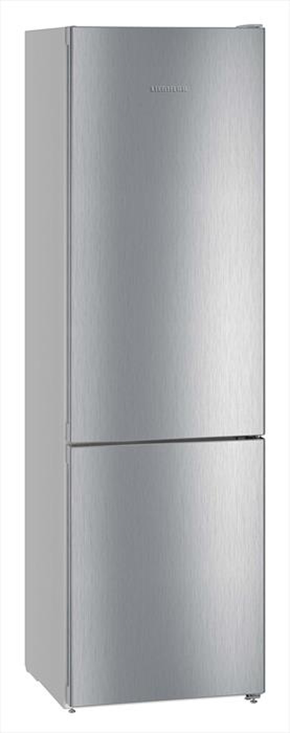 Immagine del prodotto LIEBHERR - Frigorifero combinato CNPEL 4813-23 Classe D 368lt-Acciaio