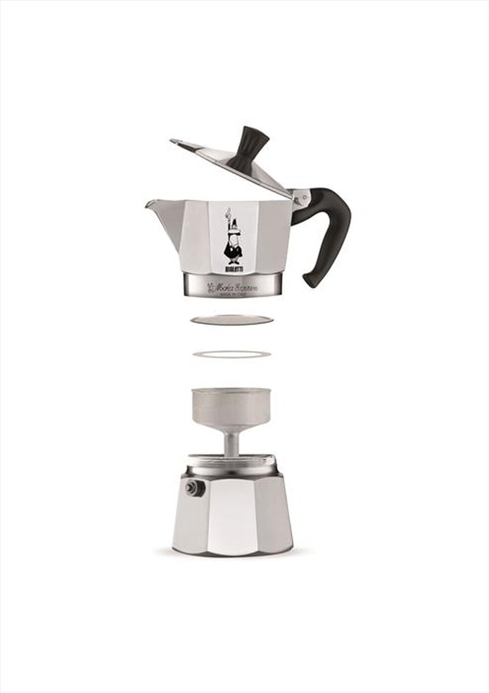 Immagine del prodotto BIALETTI - Moka Express 9 Tazze
