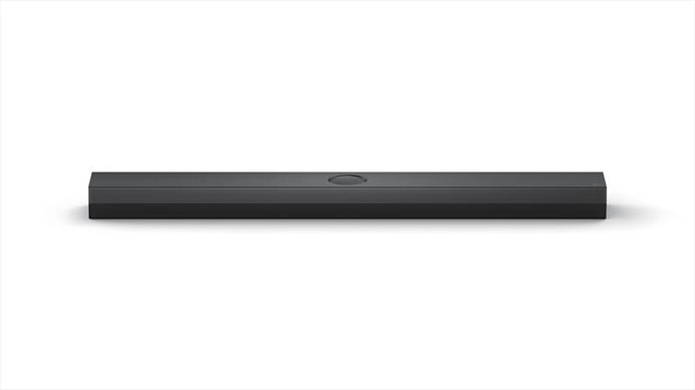 Immagine del prodotto LG - Soundbar S70TY-Black