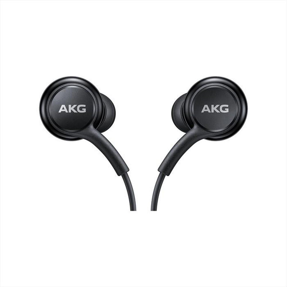 Immagine del prodotto SAMSUNG - AURICOLARI CON FILO EO-IC100BBEGIT-Black