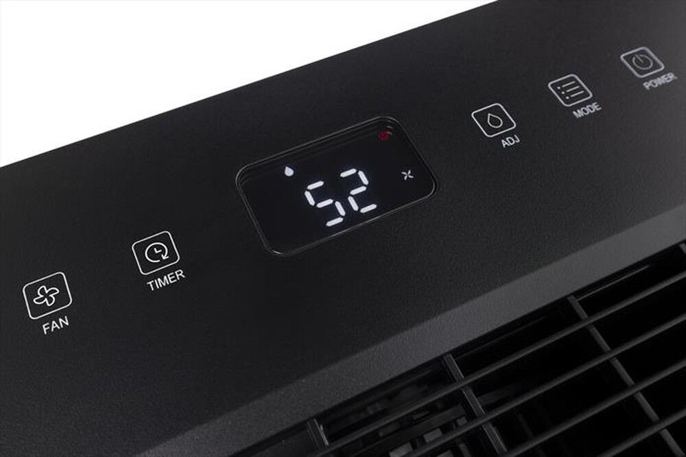 Immagine del prodotto HISENSE - Deumidificatore D20CW-Bianco
