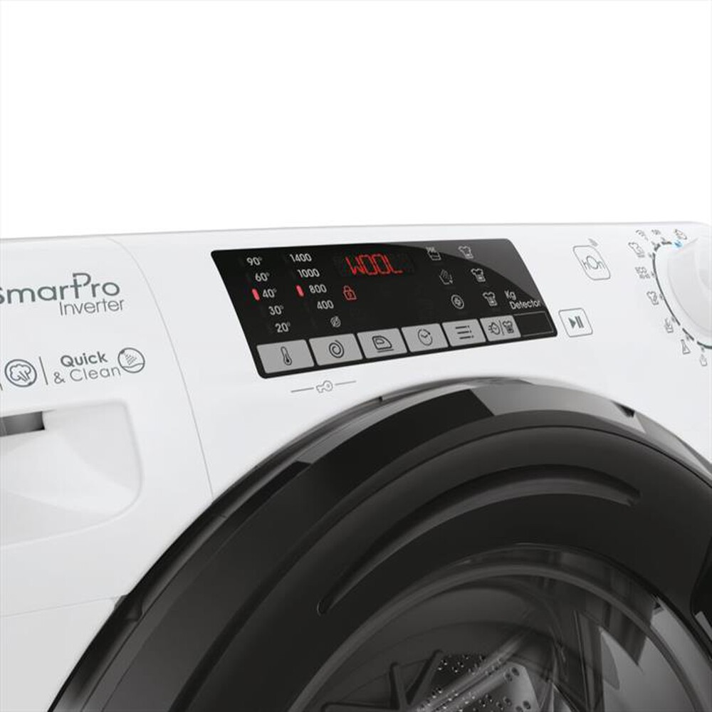 Immagine del prodotto CANDY - Lavatrice CSO4474TWMB6/1-S 7 Kg Classe A-Bianco