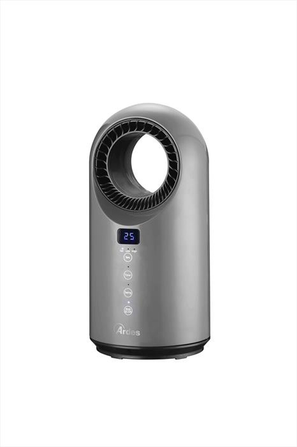 Immagine del prodotto ARDES - Termoventilatore AR4P04RG-Silver