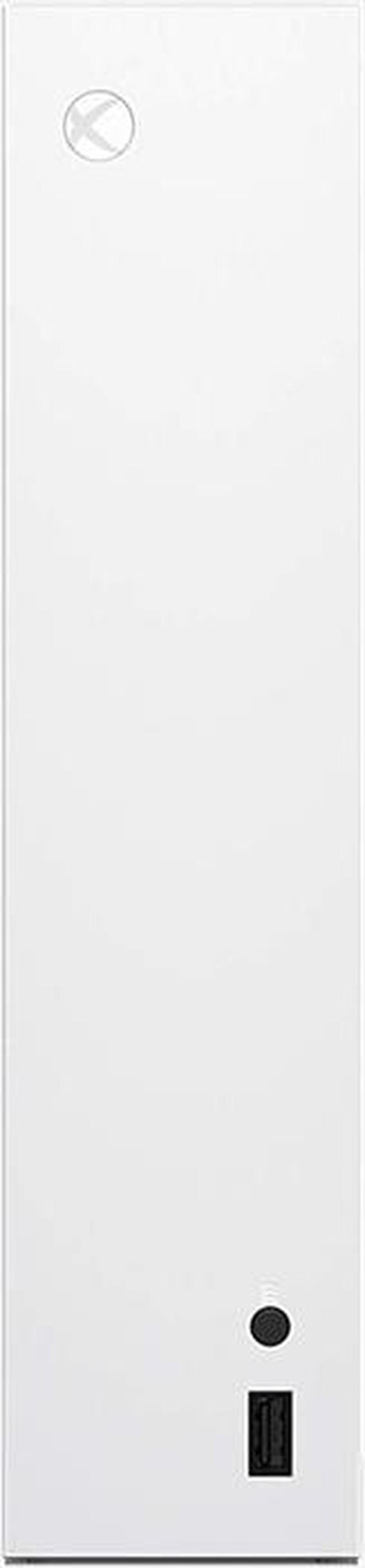Immagine del prodotto MICROSOFT - XBOX SERIES S 512GB-BIANCO