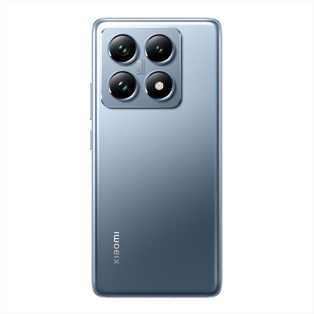 Immagine del prodotto XIAOMI - Smartphone XIAOMI 14T PRO 12GB RAM 512GB ROM-Titan Blue