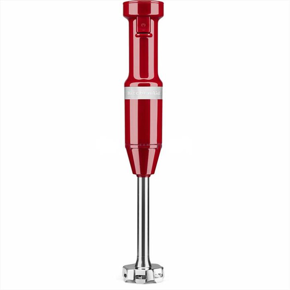Immagine del prodotto KITCHENAID - 5KHBV83EER-Rosso