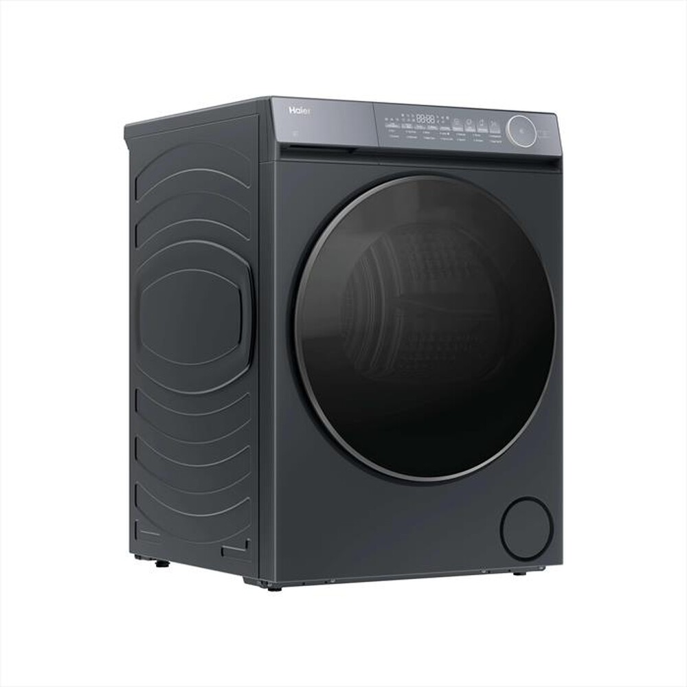 Immagine del prodotto HAIER - Asciugatrice HD100-C367GU1-IT 10 Kg Classe C-Antracite