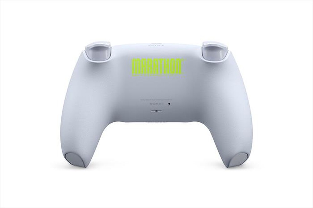 Immagine del prodotto SONY COMPUTER - CONTROLLER WIRELESS DUALSENSE - MARATHON EL-multicolor