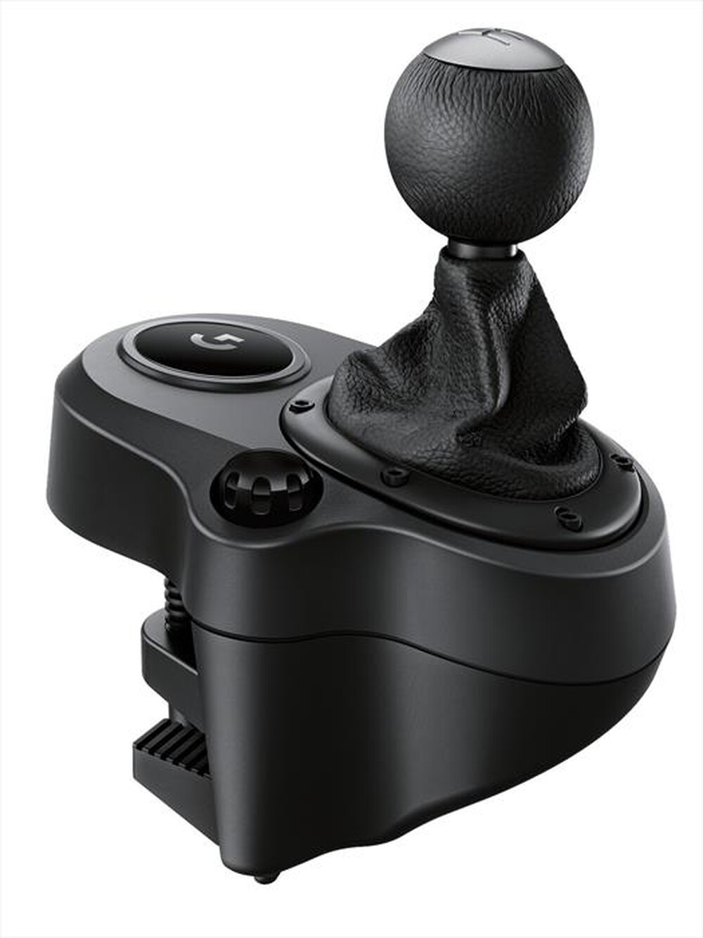 Immagine del prodotto LOGITECH - Volante da corsa e pedali G923 SE (PS5/PS4)-Nero