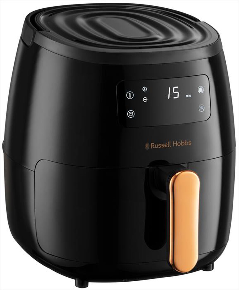 Immagine del prodotto RUSSELL HOBBS - Friggitrice ad aria 26510-56-nero