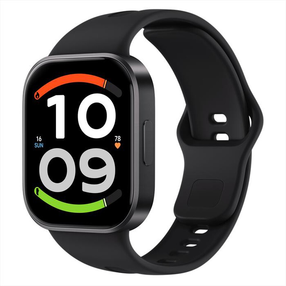 Immagine del prodotto XIAOMI - Smartwatch REDMI WATCH 6-BLACK