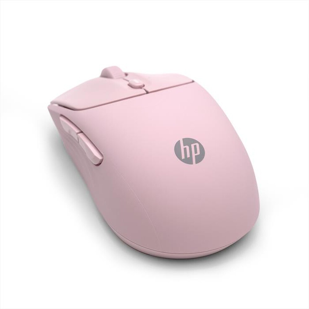 Immagine del prodotto HP - MOUSE WIRELESS 400 QUIET-Pink