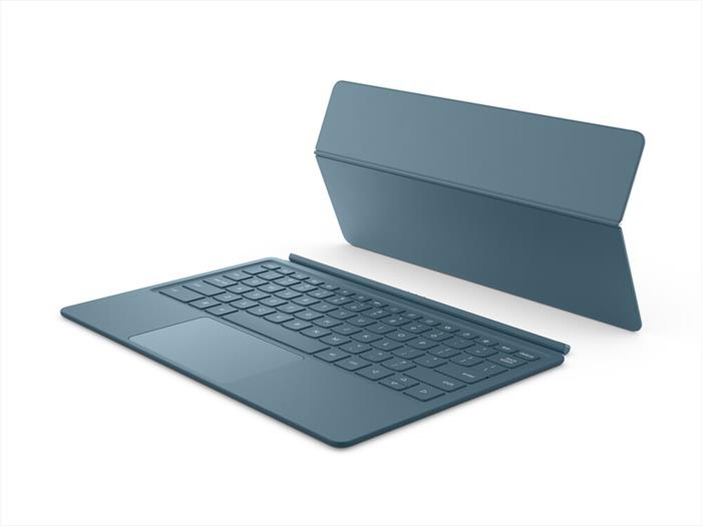 Immagine del prodotto LENOVO - Yoga Tab Plus 16/256GB WIFI Keyboard + Tab Pen PRO-Tidal Teal